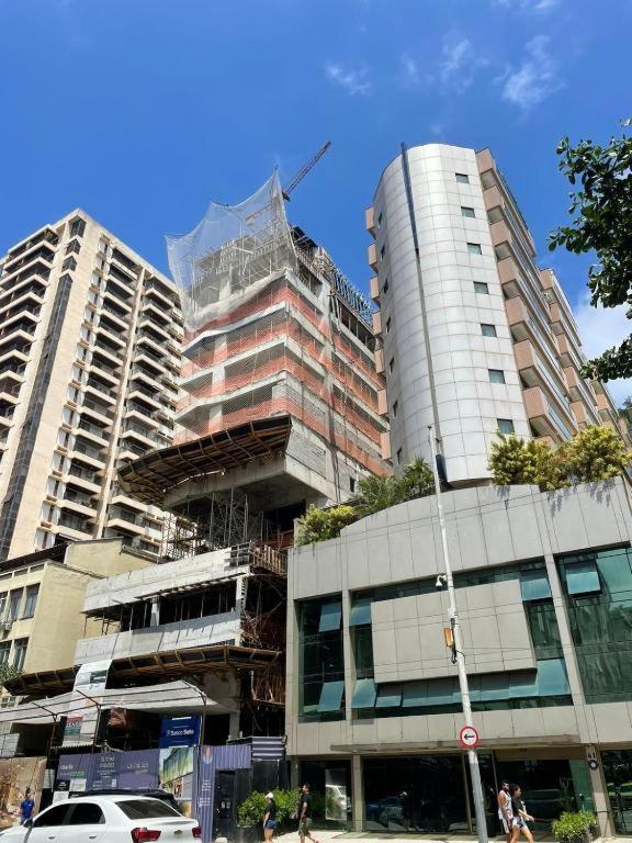 Arpoador Flat Río de Janeiro